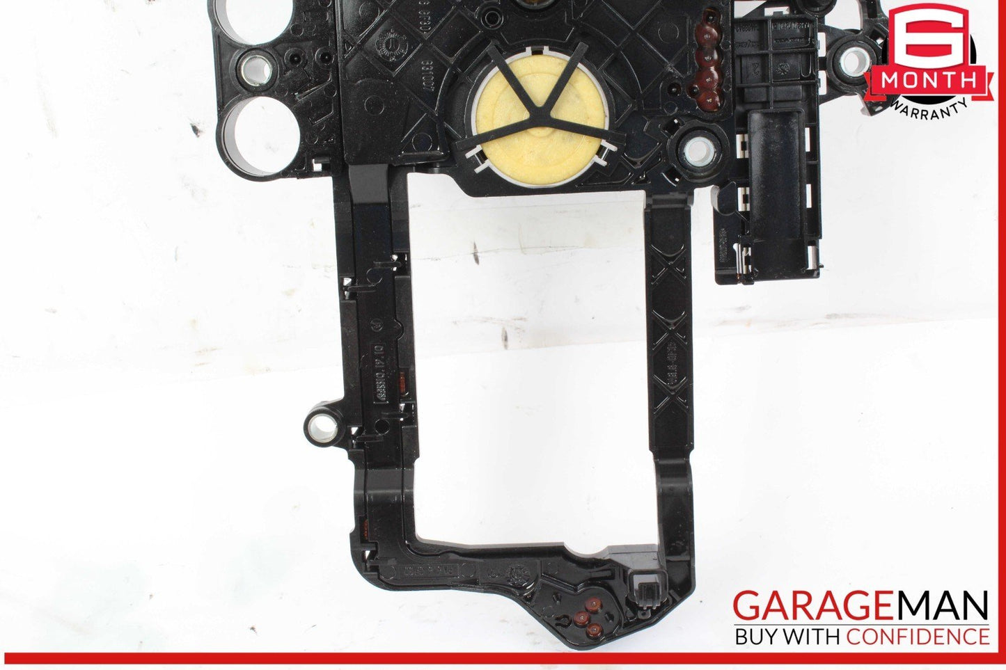 Mercedes VGS2 722.9 7G Transmission Conductor Plate TCU VIN FLASHED OEM