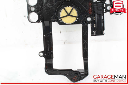 Mercedes VGS2 722.9 7G Transmission Conductor Plate TCU VIN FLASHED OEM