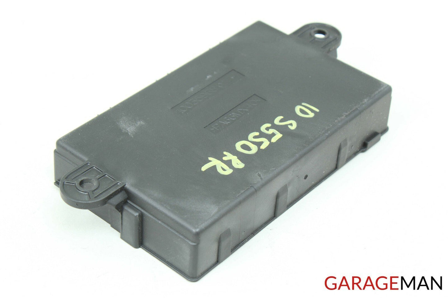 07-13 Mercedes W221 S550 S63 AMG Rear Right Or Left Door Control Module