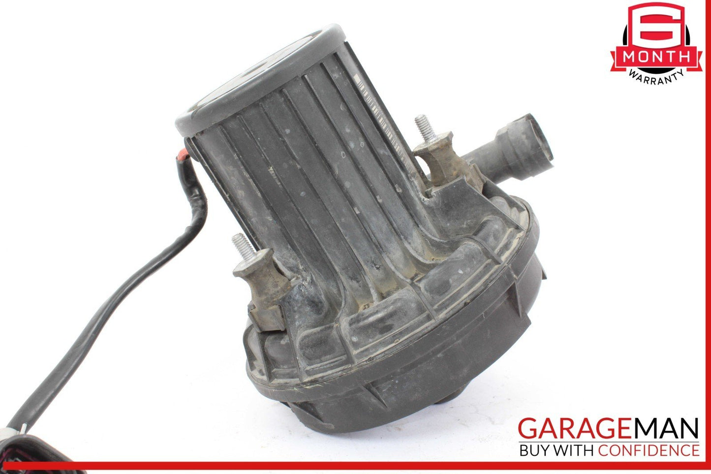 12-15 Audi A7 Quattro Secondary Air Injection Pump 079959253 OEM
