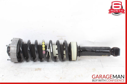 07-15 Audi Q7 Rear Left & Right Shock Strut Spring Assembly 7L8513029K OEM