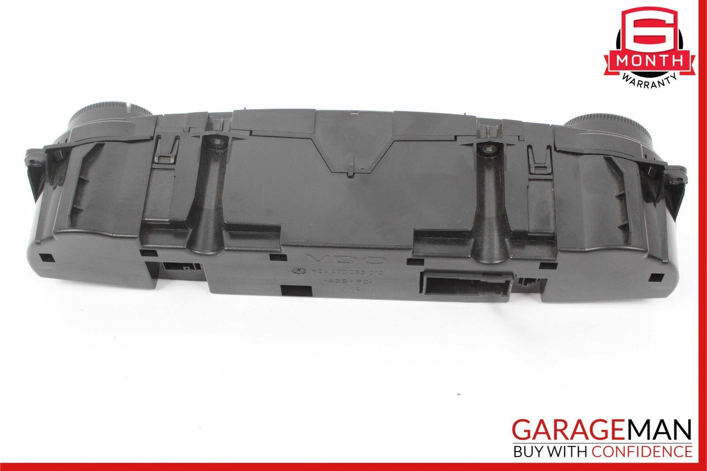 06-11 Mercedes W219 CLS500 CLS55 AMG A/C AC Heater Climate Control Unit OEM