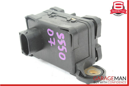 07-09 Mercedes W221 S550 S63 AMG CL550 Yaw Rate Acceleration Sensor Module OEM