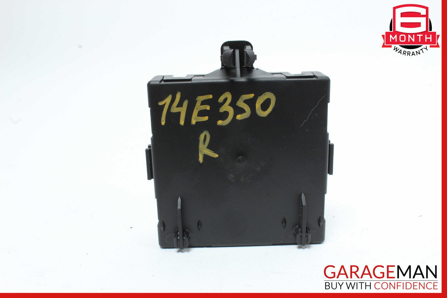 08-18 Mercedes W207 E350 CLS550 SLK250 Front Right Side Door Control Module OEM