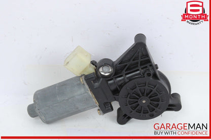 98-02 Mercedes W210 E320 Front Right Passenger Side Window Regulator Motor OEM