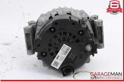 13-17 Audi Q5 A5 A4 Alternator Generator Valeo 14V 180A 06H903017K OEM