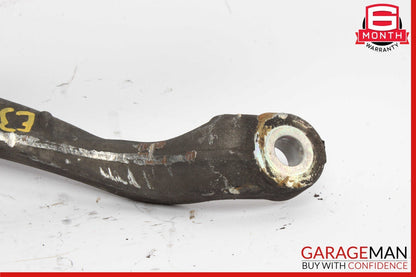 10-16 Mercedes W212 E350 E550 Front Left Driver Side Lower Control Arm OEM