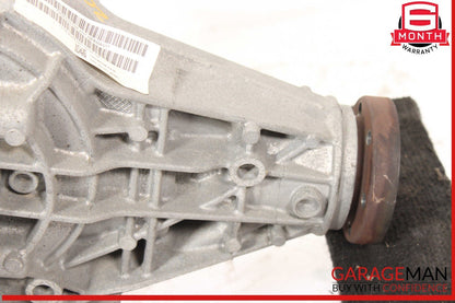 15-21 Porsche Macan 95B 3.0L Rear Differential Diff Axle Carrier OEM