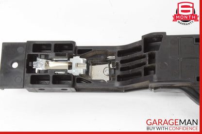 11-15 Nissan Leaf Rear Left Exterior Door Handle OEM