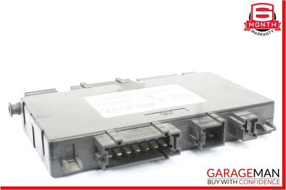 03-11 Mercedes W219 CLS500 E550 Front Left Side Under Seat Control Module OEM