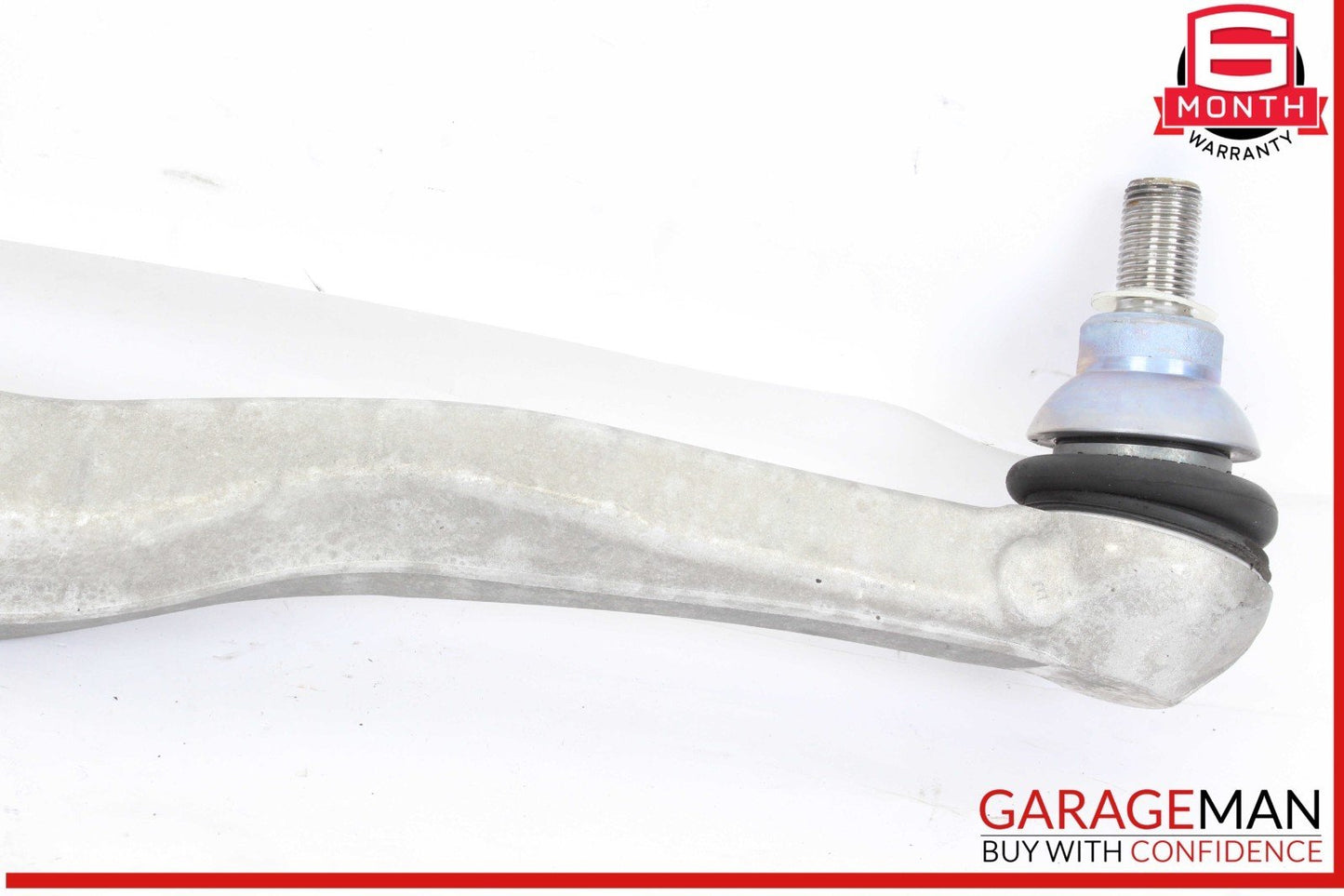 15-20 Mercedes W205 C300 Front Right Side Lower Forward Suspension Control Arm
