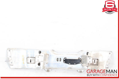 12-19 Mercedes X166 GL450 GL550 ML350 Automatic Transmission Mount Bracket OEM