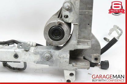 14-17 Maserati Ghibli Front Subframe Cradle Crossmember Sub Frame Assembly RWD