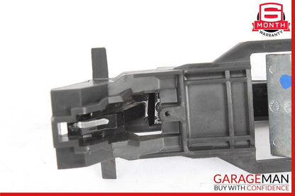 05-07 Mercede W203 C350 C230 C280 Front Right Exterior Door Handle Black OEM