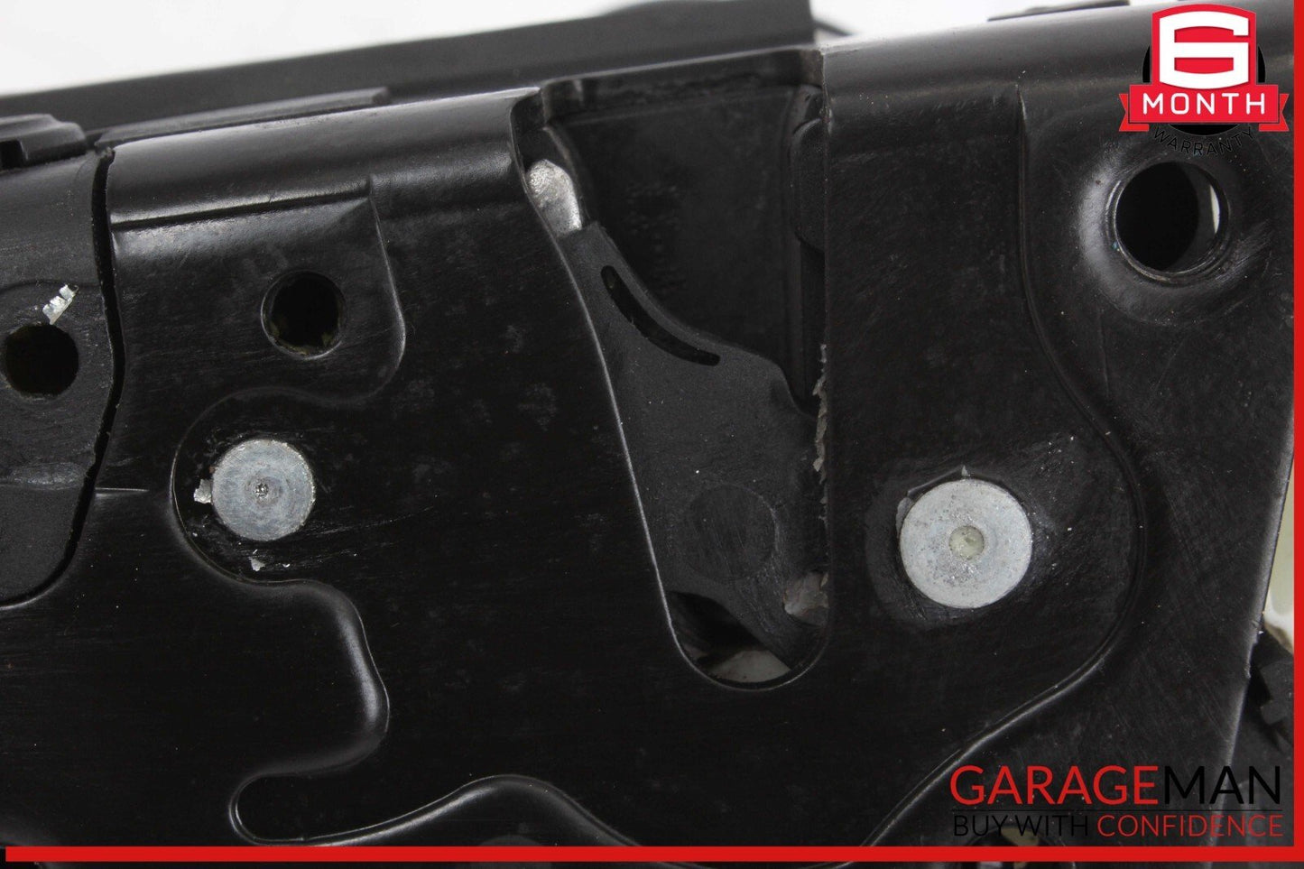 17-20 Audi S3 A3 Rear Left Driver Side Door Lock Latch Actuator 8K0839015G OEM