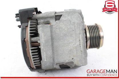 17-20 Audi A4 Engine Motor Alternator Generator Denso 06L903024C OEM