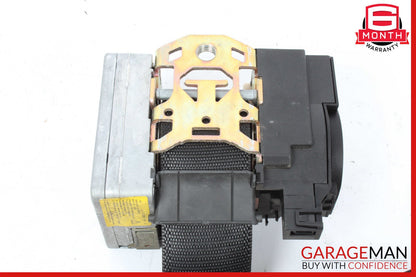 00-02 Mercedes W220 S430 S500 Front Right Passenger Side Seat Belt Retractor OEM