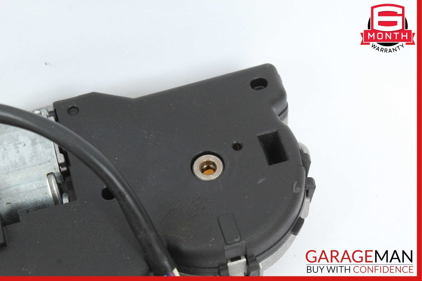 03-10 Porsche Cayenne 955 957 Sunroof Moonroof Motor Unit 8D0959591C