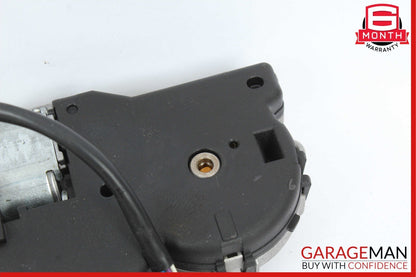 03-10 Porsche Cayenne 955 957 Sunroof Moonroof Motor Unit 8D0959591C