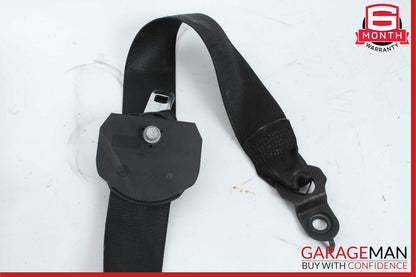 07-09 Mercedes W219 CLS550 Front Left Side Seatbelt Seat Belt Retractor Black
