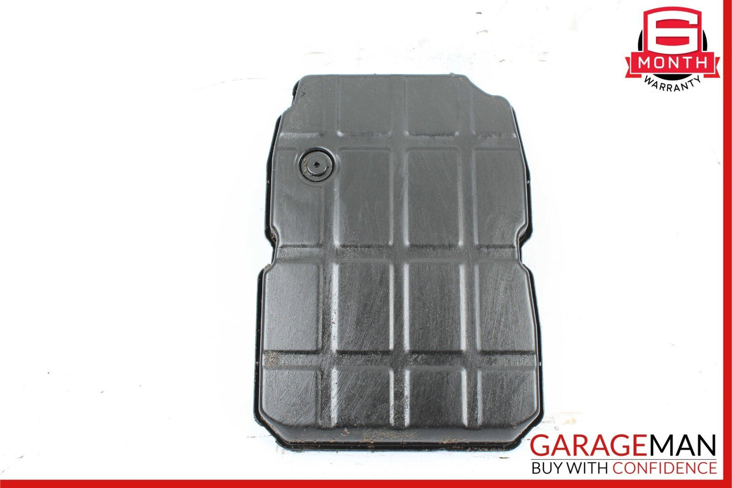 98-06 Mercedes W220 S500 CL500 ML500 Automatic Transmission Lower Oil Pan OEM