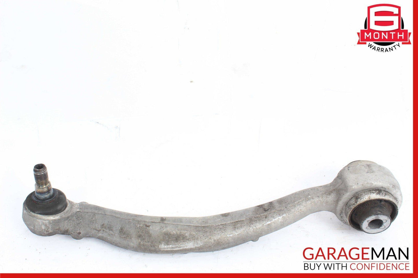 08-17 Mercedes W207 E350 C300 SLK250 Front Right Side Lower Control Arm RWD OEM