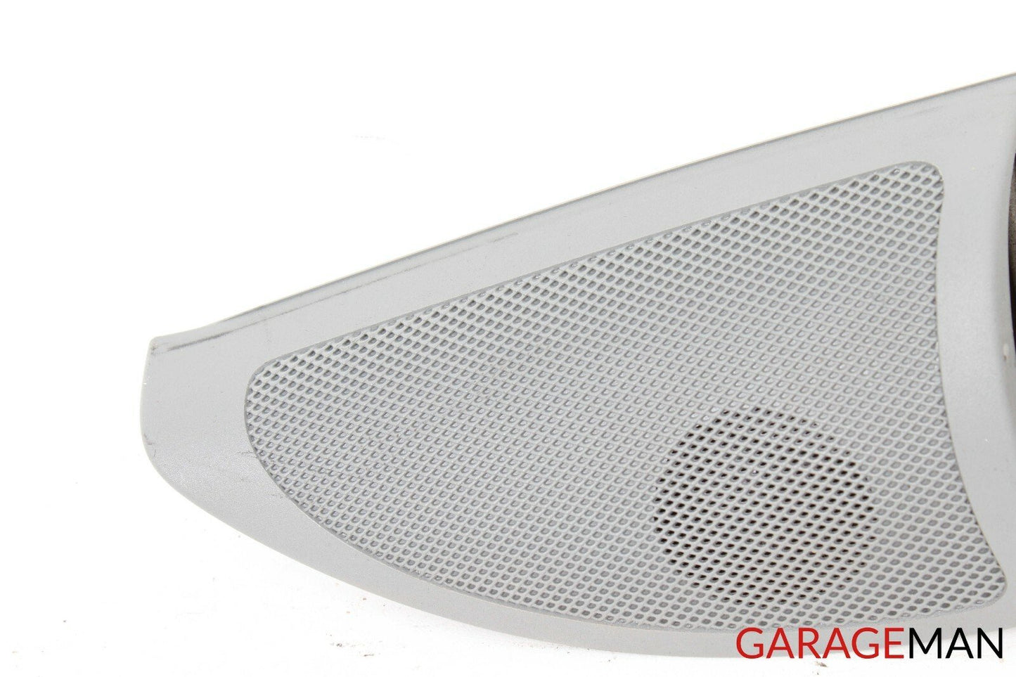 06-10 MERCEDES W251 R350 LEFT & RIGHT SIDE DOOR CORNER TWEETER SPEAKER SET OEM