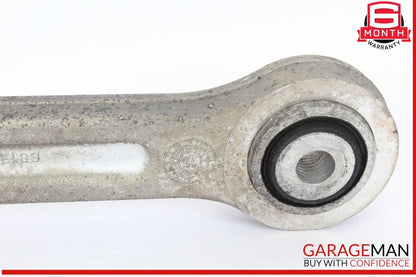 14-17 Maserati Ghibli Rear Left or Right Side Control Arm Bar Link 670006273 OEM