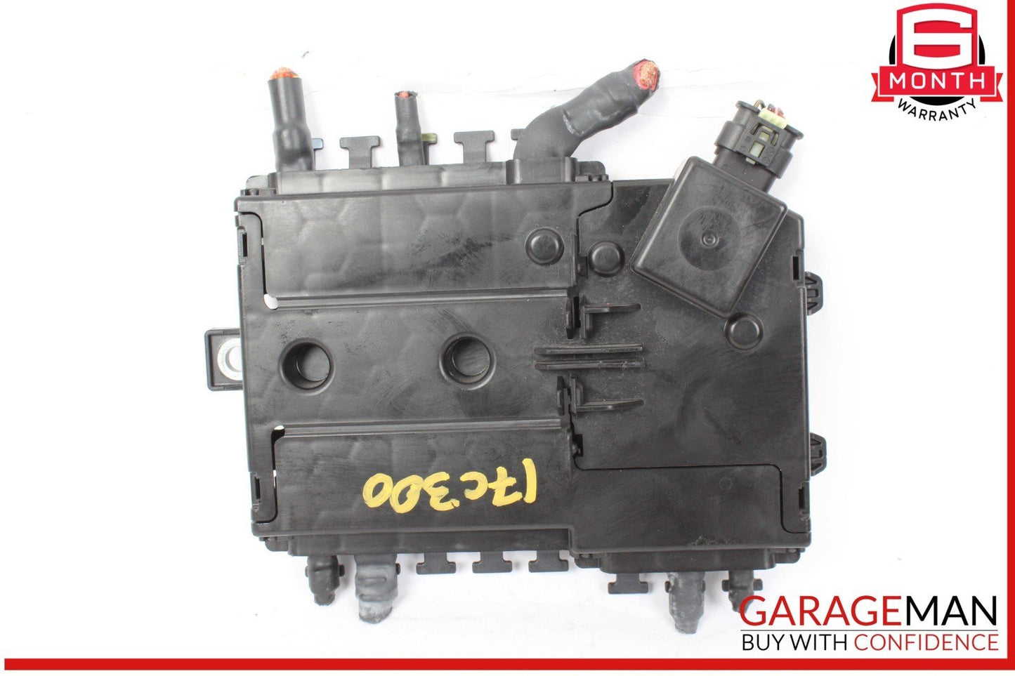 15-19 Mercedes W205 C300 GLC300 Fuse Box Power Distribution Box Module OEM