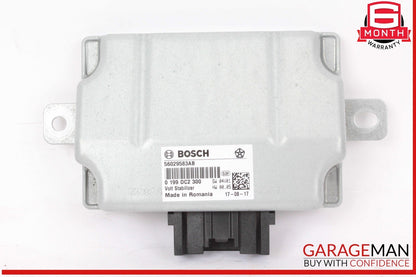 14-22 Maserati Levante Ghibli Voltage Stabilizer Power Inverter Module OEM