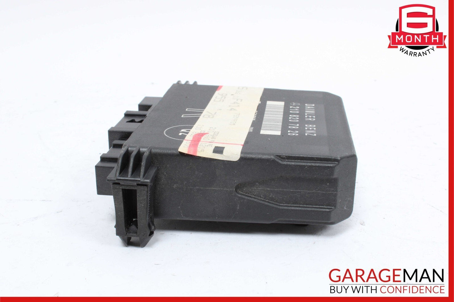 96-03 Mercedes W210 E320 E430 E55 AMG Front Right Side Door Control Module Unit