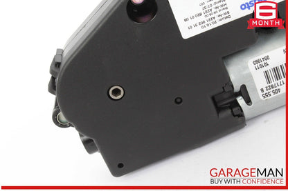 07-13 Mercedes W221 S400 Hybrid Sunroof Sun Roof Motor 2219066000 OEM