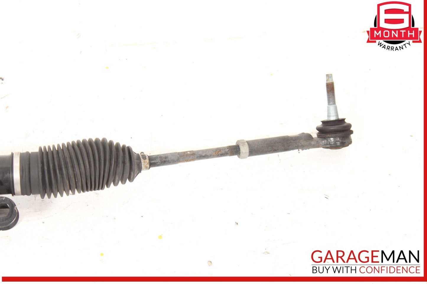 06-10 Saturn Sky Pontiac Solstice Power Steering Rack & Pinion 15923219 OEM