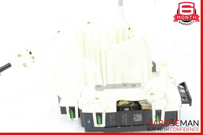 08-14 Mercedes W204 C250 C350 Front Left Door Lock Latch Actuator OEM