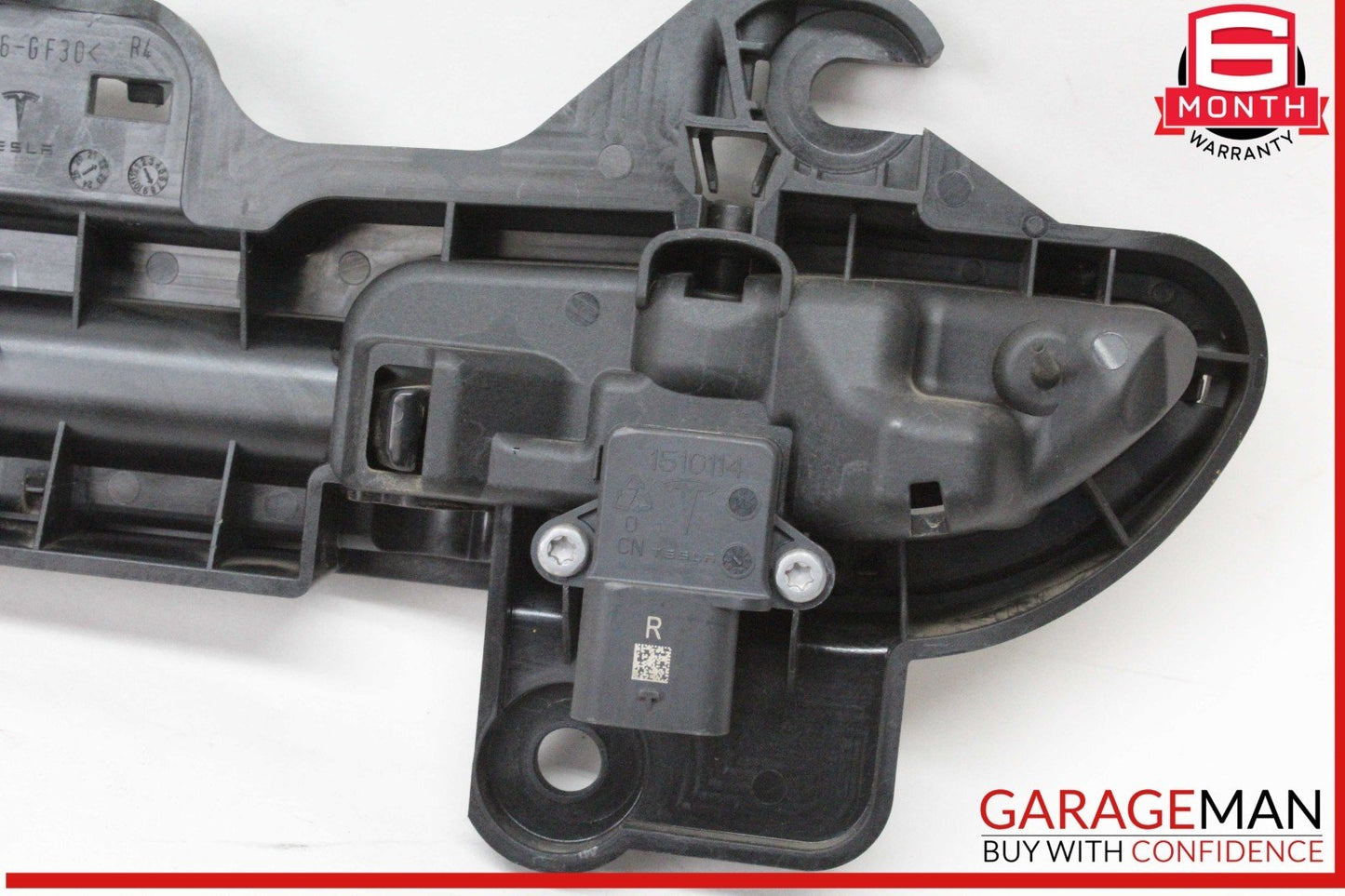 20-25 Tesla Model 3 Rear Right Passenger Side Exterior Door Handle OEM
