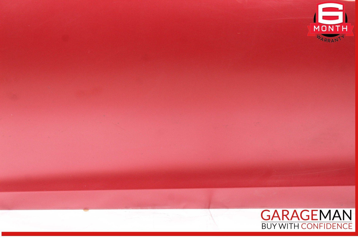 14-22 Maserati Quattroporte S M156 Front Left Driver Side Door Shell OEM