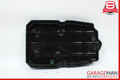 12-13 Mercedes W207 E550 W222 S550 Tranny Transmission Oil Pan Cover 2222700512