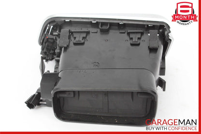 14-17 Maserati Ghibli Front Left Dash A/C AC Air Vent Trim Panel Grill Grille