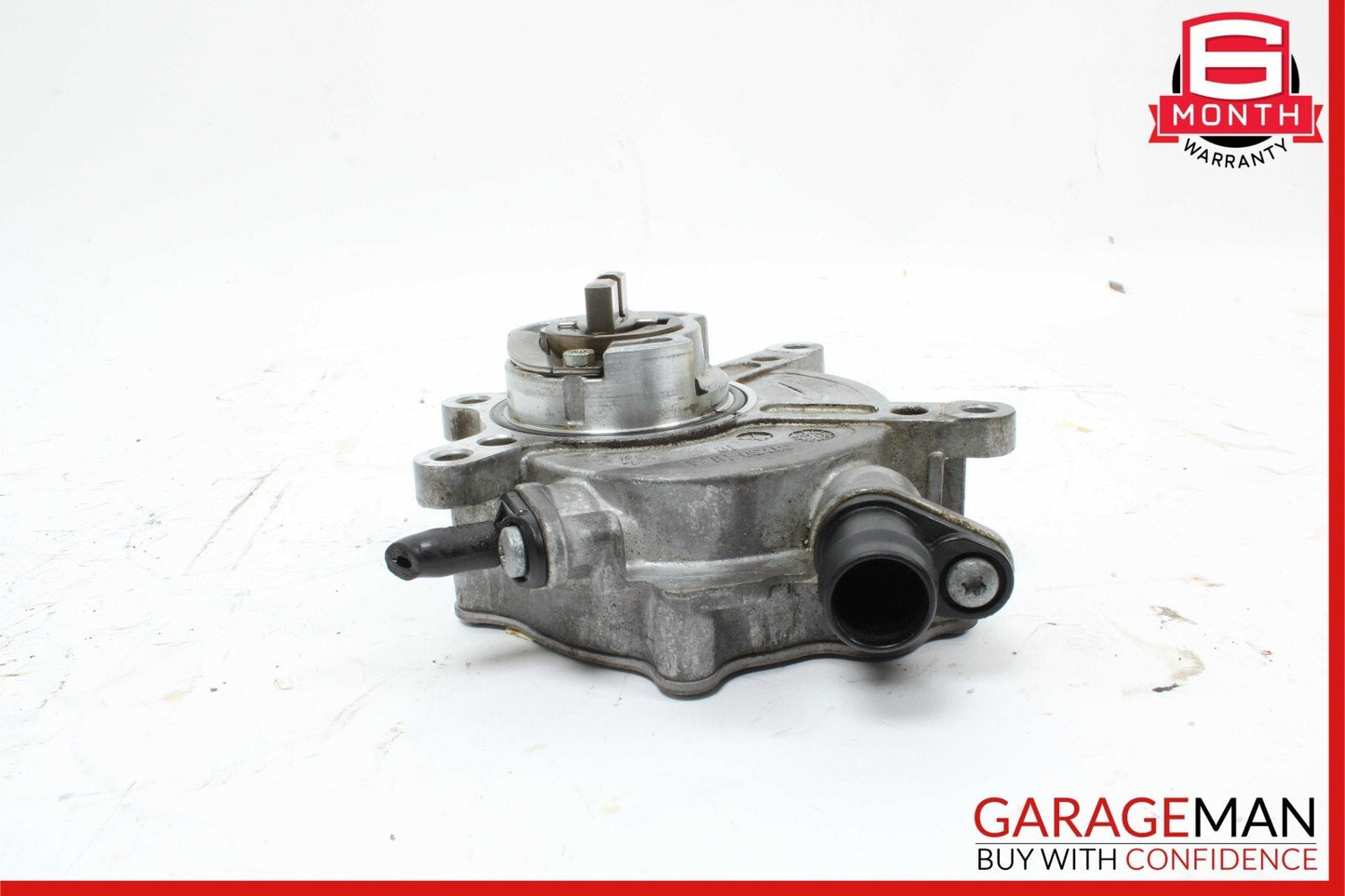 Mercedes W221 S550 CL550 CLS63 AMG Engine Motor Vacuum Pump 2762300165 OEM