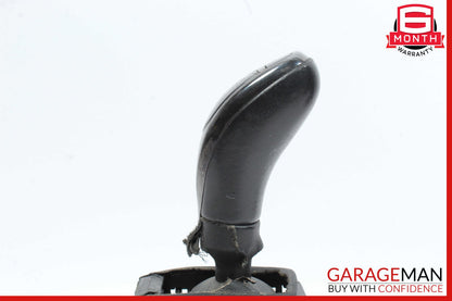 13-19 BMW 650i F06 Transmission Gear Shift Shifter Selector OEM