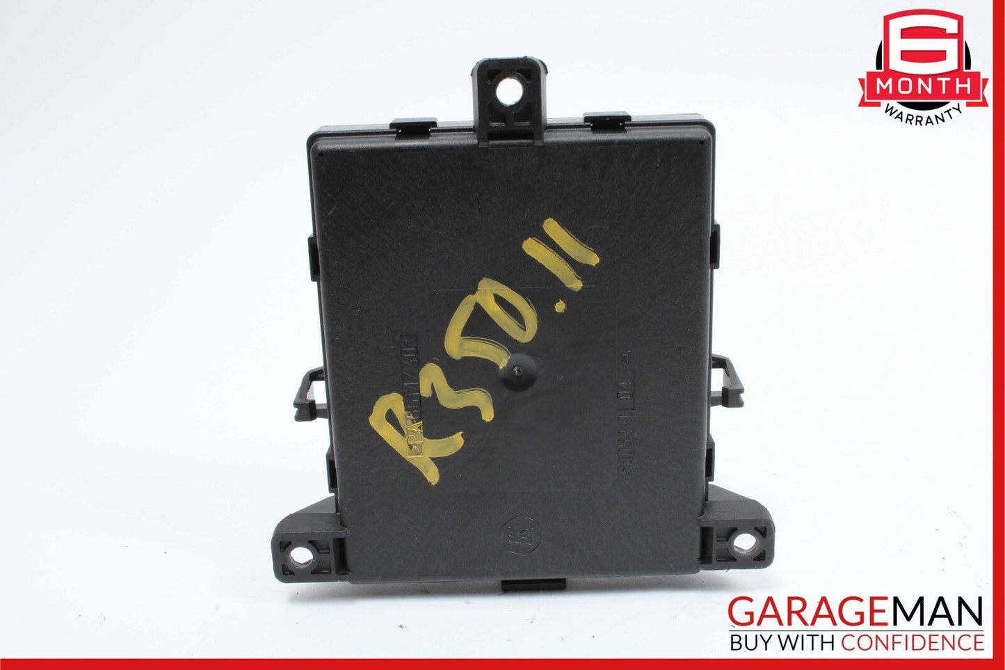 06-13 Mercedes W251 R350 ML550 GL550 Front Left Driver Door Control Module OEM