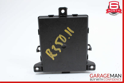 06-13 Mercedes W251 R350 ML550 GL550 Front Left Driver Door Control Module OEM