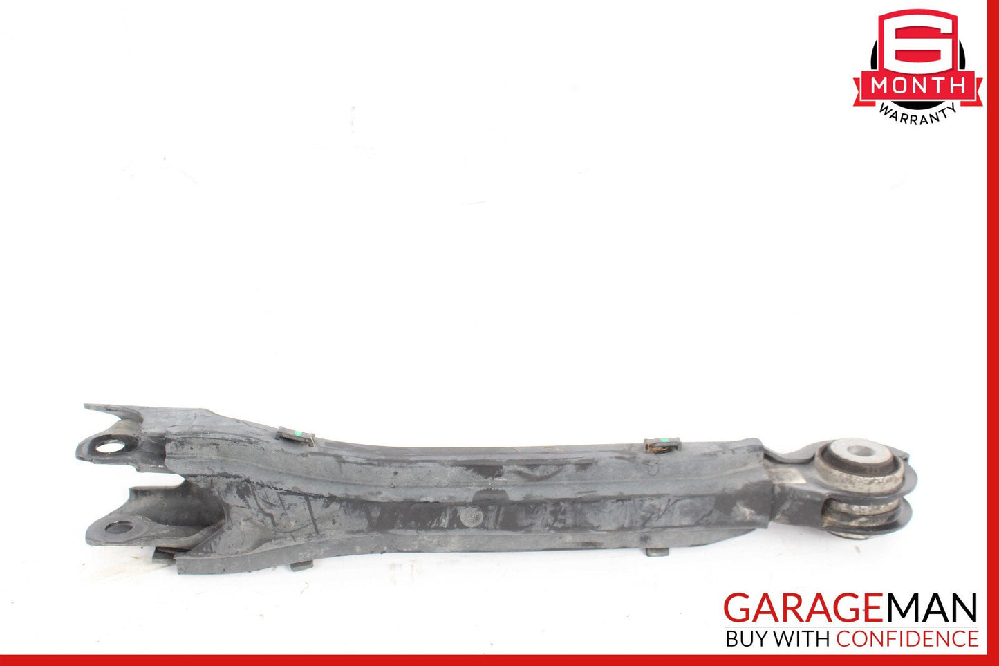 08-20 Mercedes W205 C300 Rear Left or Right Lower Suspension Control Arm OEM