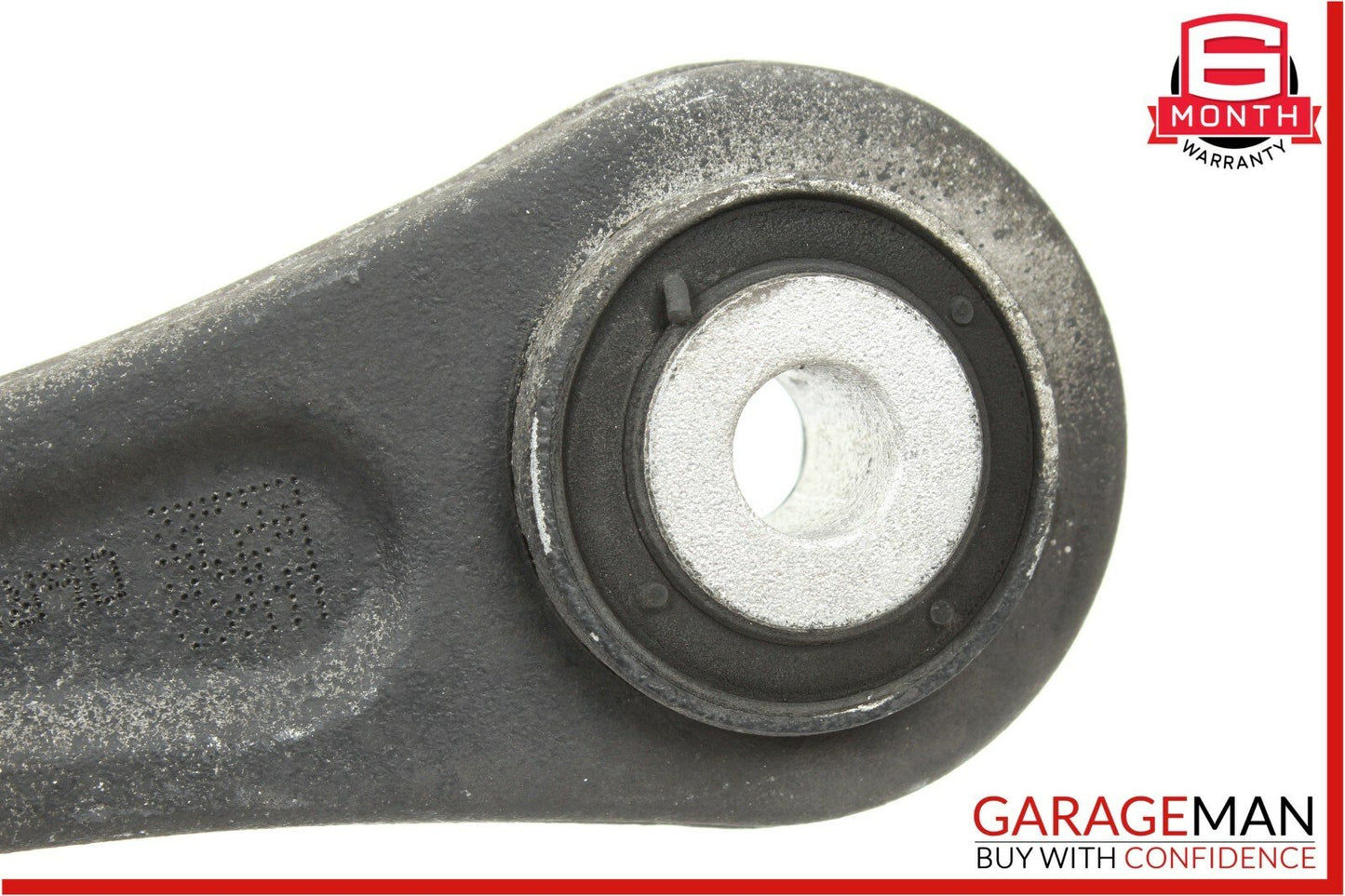 03-11 Mercedes W219 CLS500 SL500 Rear Right Side Upper Suspension Control Arm