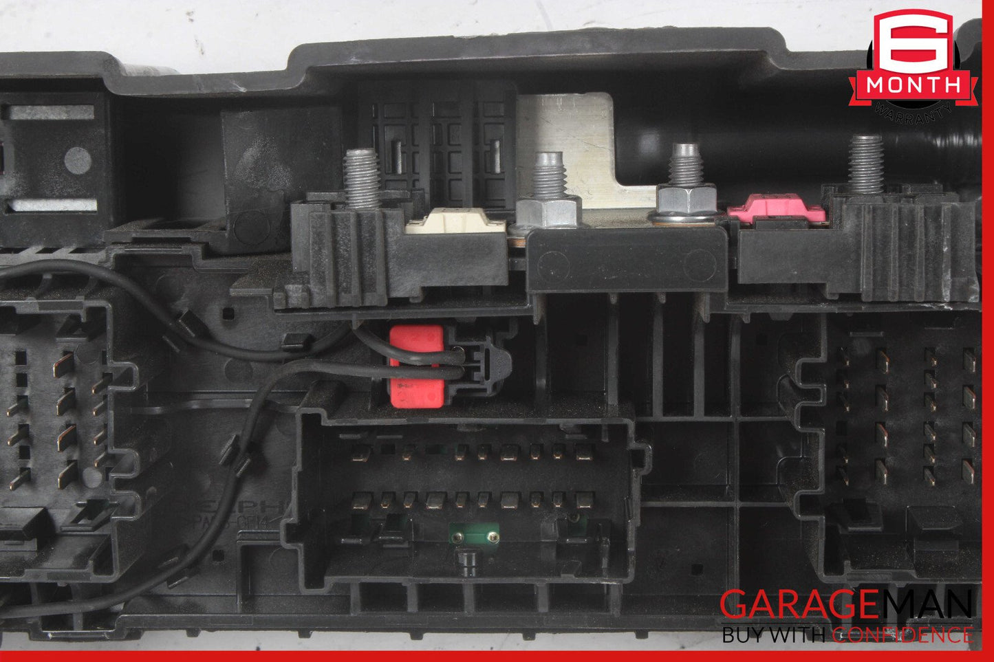 16-20 Tesla Model S Junction Terminal Fuse Box Control Module OEM