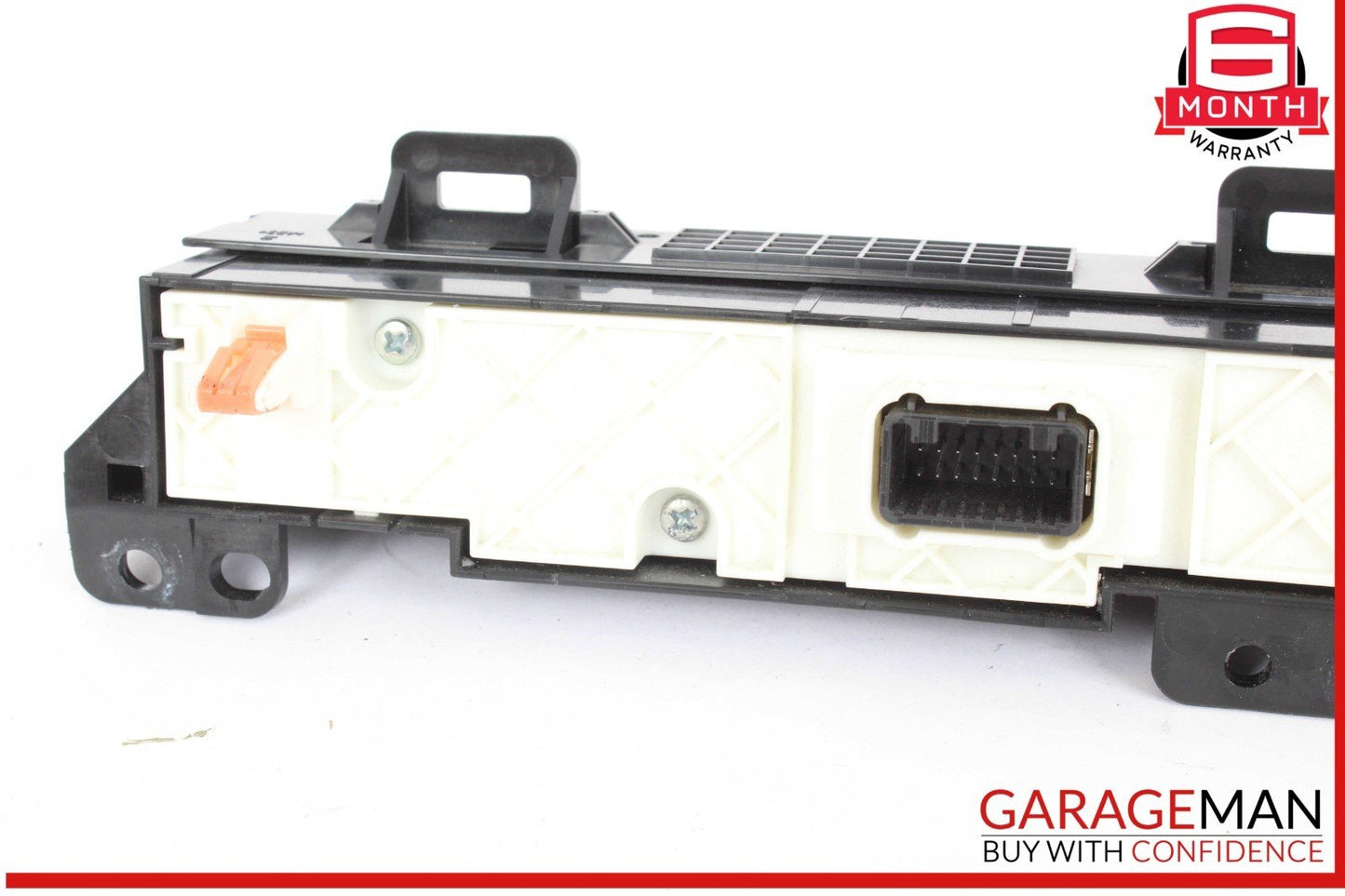 22-24 Toyota Tundra Front Dashboard Instrument Panel Hazard Traction Control OEM