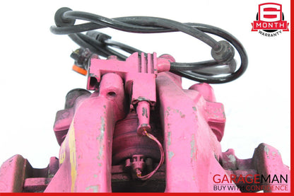 08-18 Mercedes W204 C300 E550 CLS350 Rear Brake Caliper Calipers Set of 2 Pc OEM
