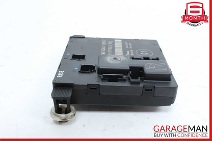 03-09 Mercedes W211 E500 E550 E320 Rear Right Side Door Controller Module Unit