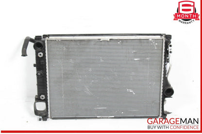 07-09 Mercede W221 S600 CL600 Cooling Radiator AC A/C Condenser OEM