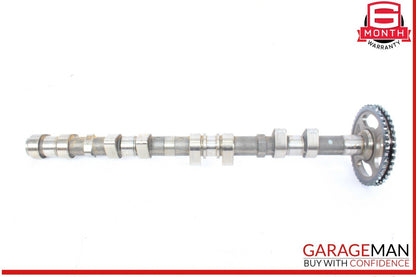 10-16 Porsche Panamera 970 Cayenne 958 Left Driver Side Exhaust Camshaft OEM